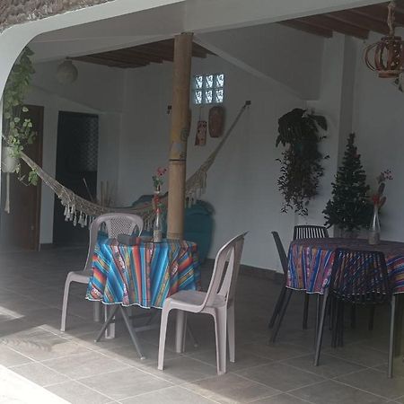 بالينيتا Hostal Villa Brisa المظهر الخارجي الصورة