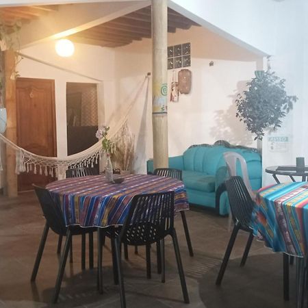 بالينيتا Hostal Villa Brisa المظهر الخارجي الصورة