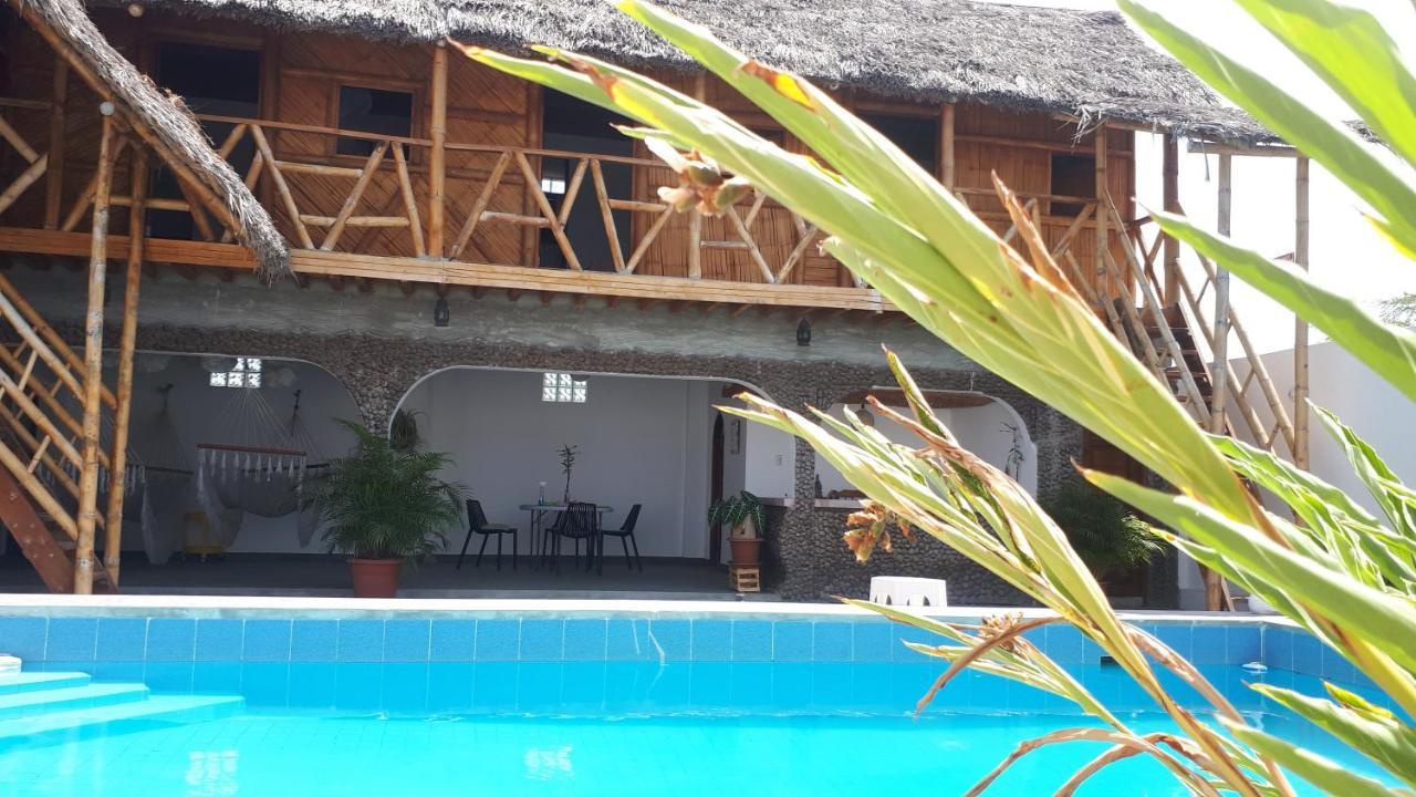 بالينيتا Hostal Villa Brisa المظهر الخارجي الصورة