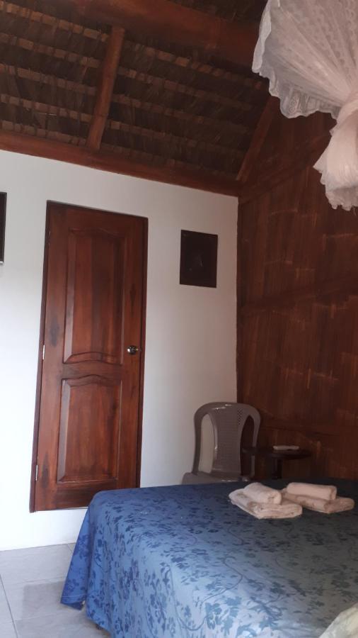 بالينيتا Hostal Villa Brisa المظهر الخارجي الصورة
