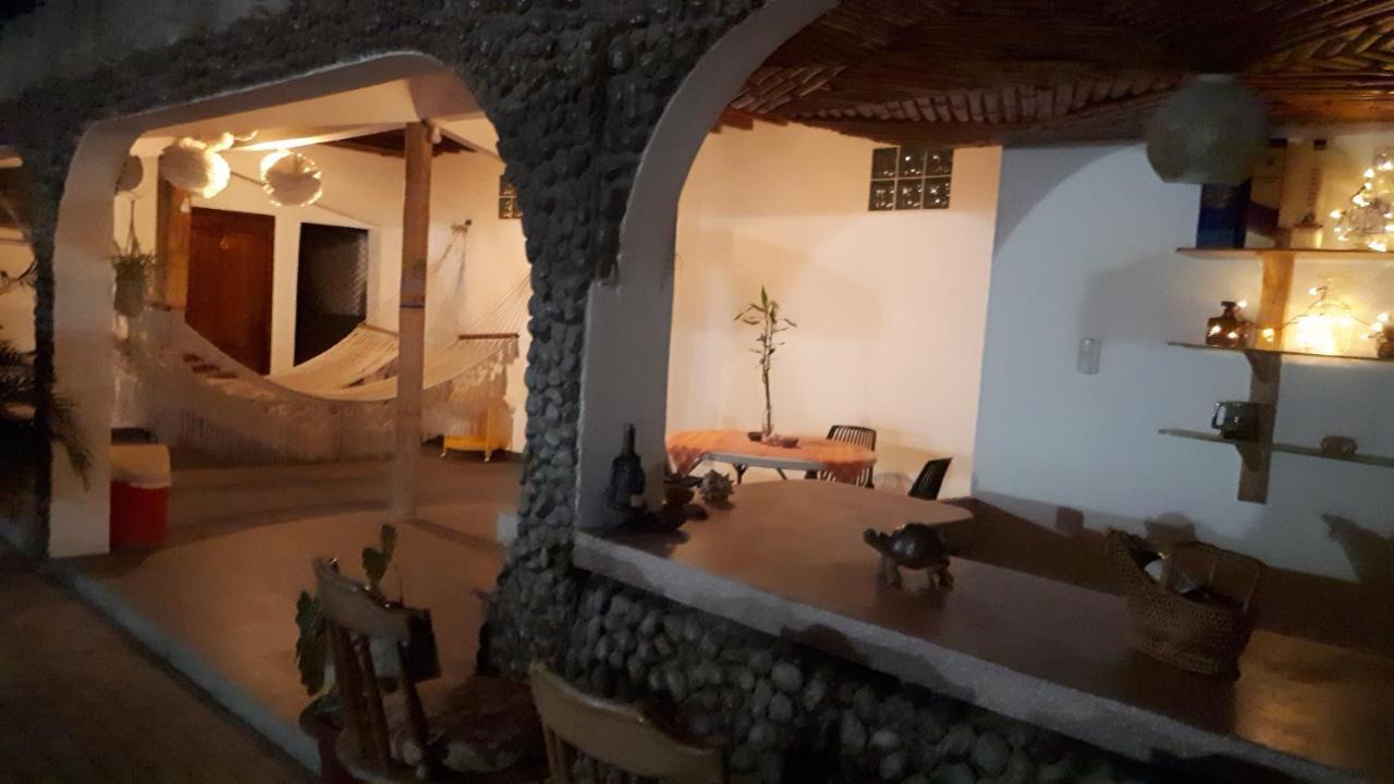 بالينيتا Hostal Villa Brisa المظهر الخارجي الصورة