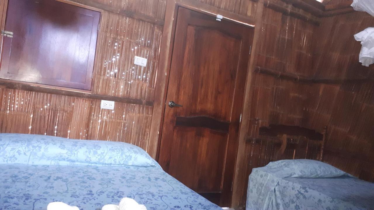 بالينيتا Hostal Villa Brisa المظهر الخارجي الصورة