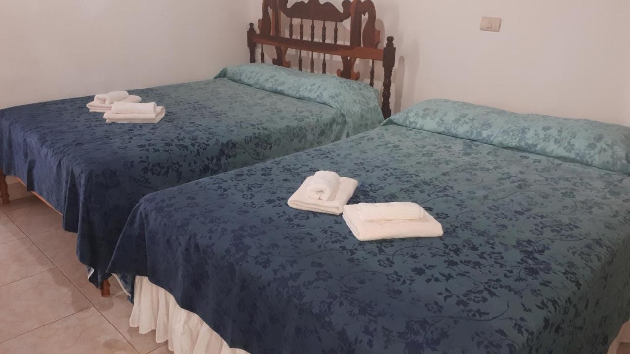 بالينيتا Hostal Villa Brisa المظهر الخارجي الصورة