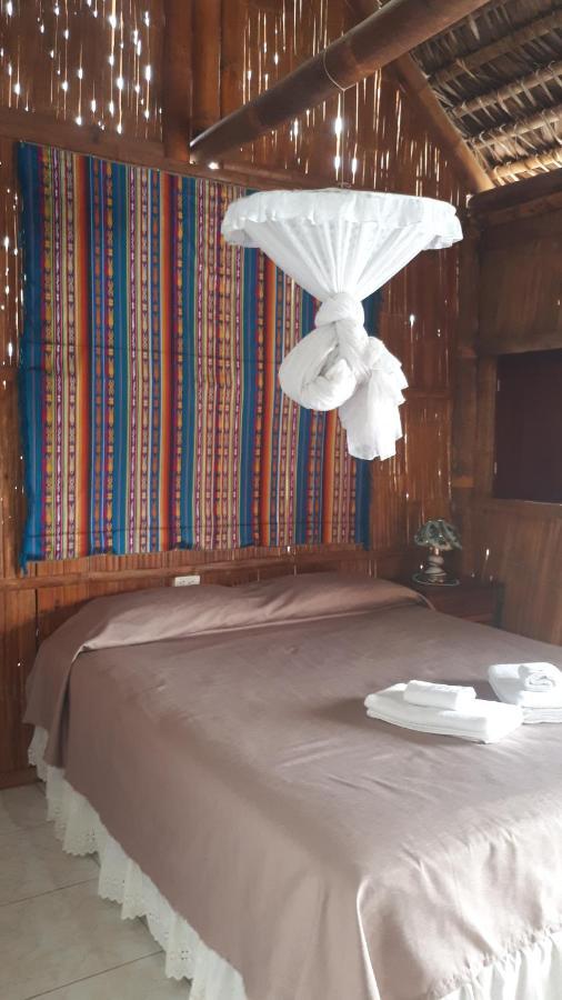 بالينيتا Hostal Villa Brisa المظهر الخارجي الصورة