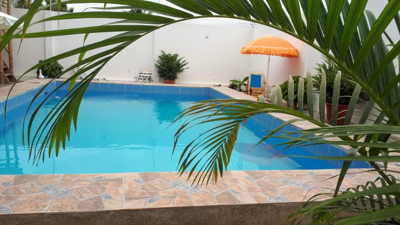 بالينيتا Hostal Villa Brisa المظهر الخارجي الصورة