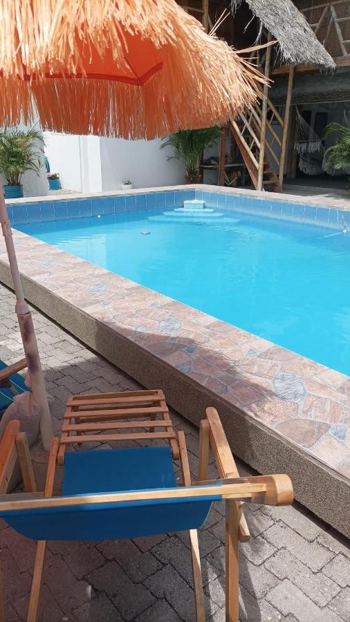 بالينيتا Hostal Villa Brisa المظهر الخارجي الصورة