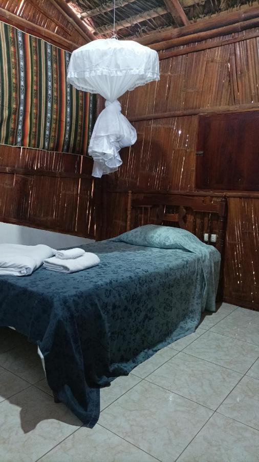 بالينيتا Hostal Villa Brisa المظهر الخارجي الصورة