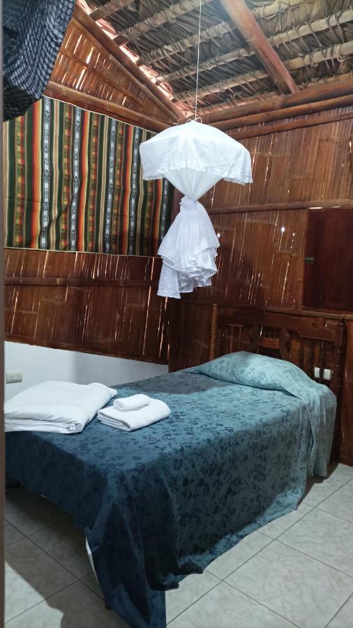 بالينيتا Hostal Villa Brisa المظهر الخارجي الصورة