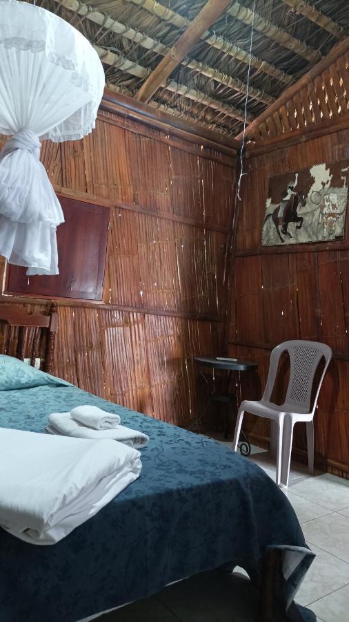 بالينيتا Hostal Villa Brisa المظهر الخارجي الصورة