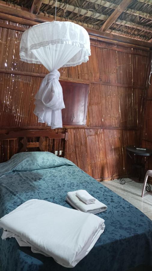 بالينيتا Hostal Villa Brisa المظهر الخارجي الصورة