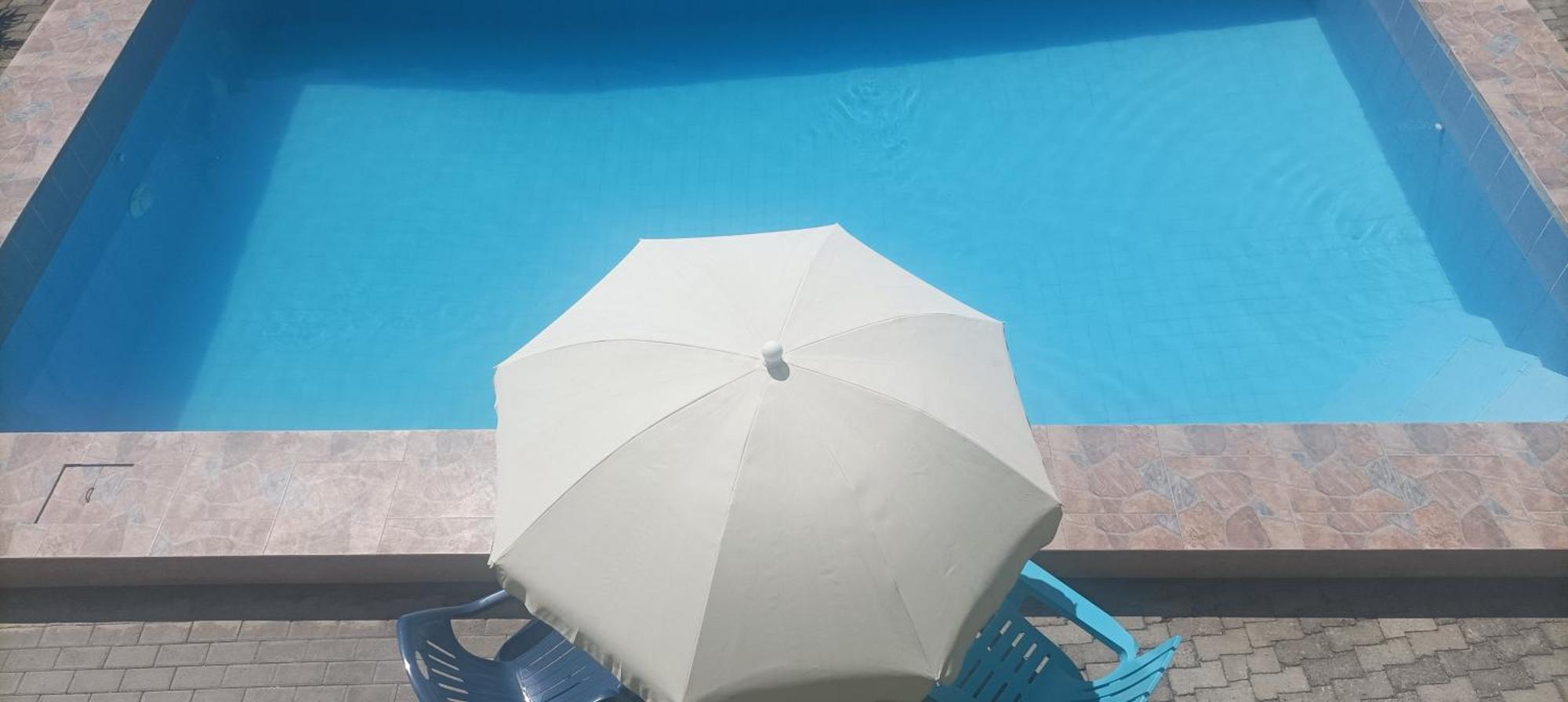 بالينيتا Hostal Villa Brisa المظهر الخارجي الصورة