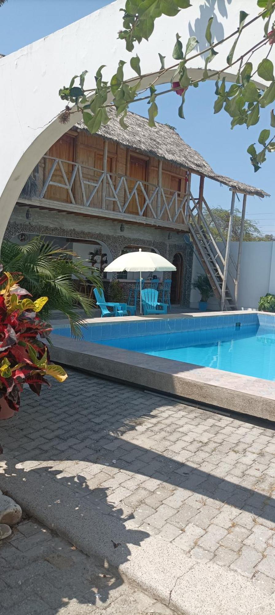 بالينيتا Hostal Villa Brisa المظهر الخارجي الصورة