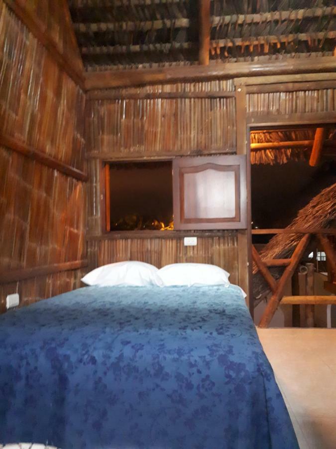 بالينيتا Hostal Villa Brisa المظهر الخارجي الصورة