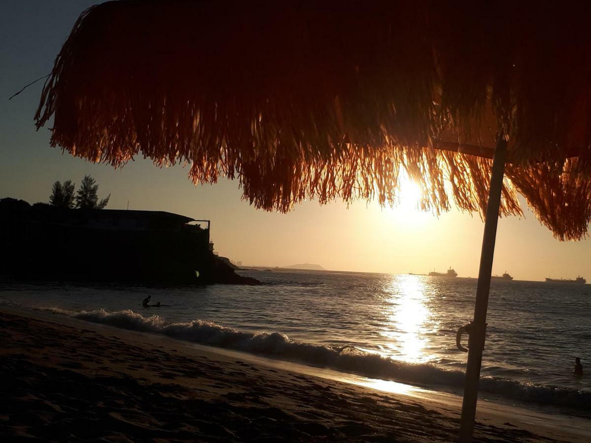 بالينيتا Hostal Villa Brisa المظهر الخارجي الصورة