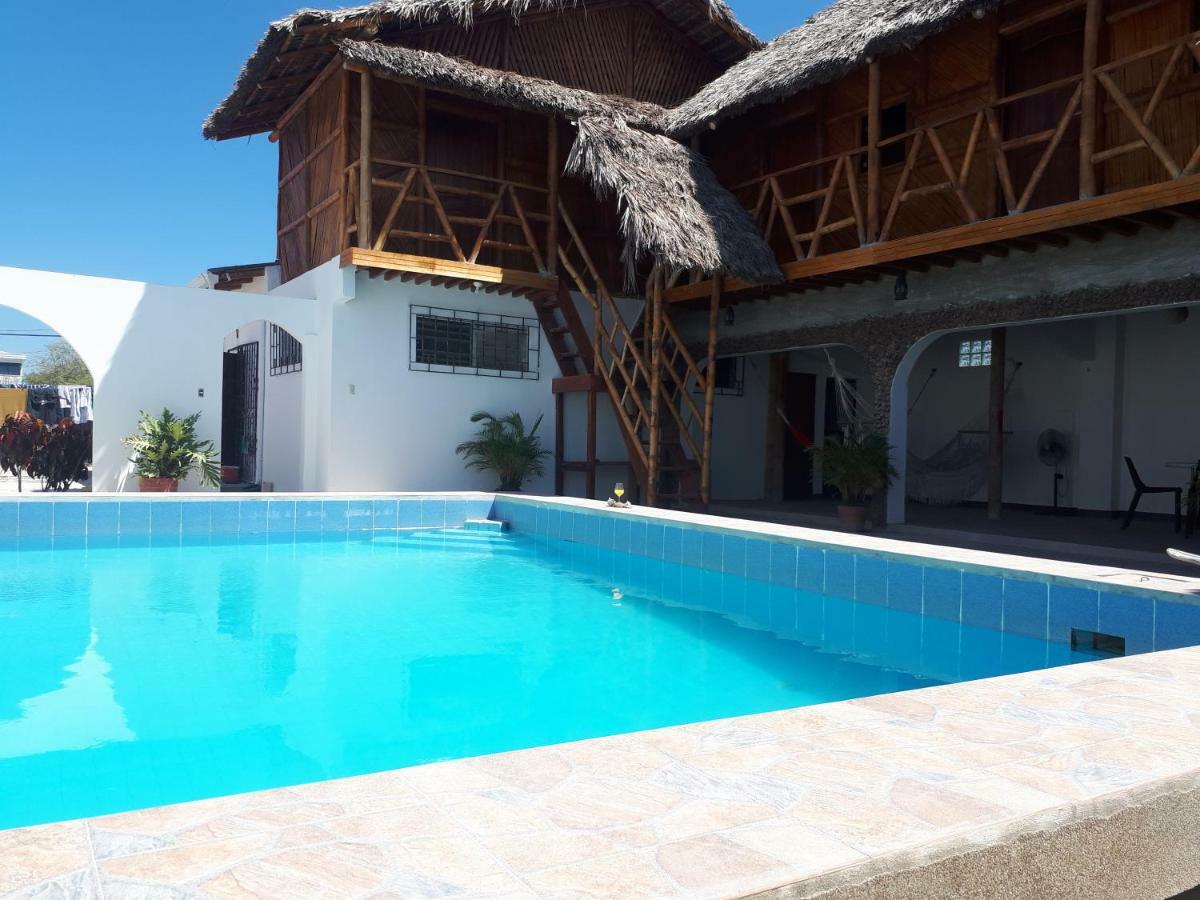 بالينيتا Hostal Villa Brisa المظهر الخارجي الصورة