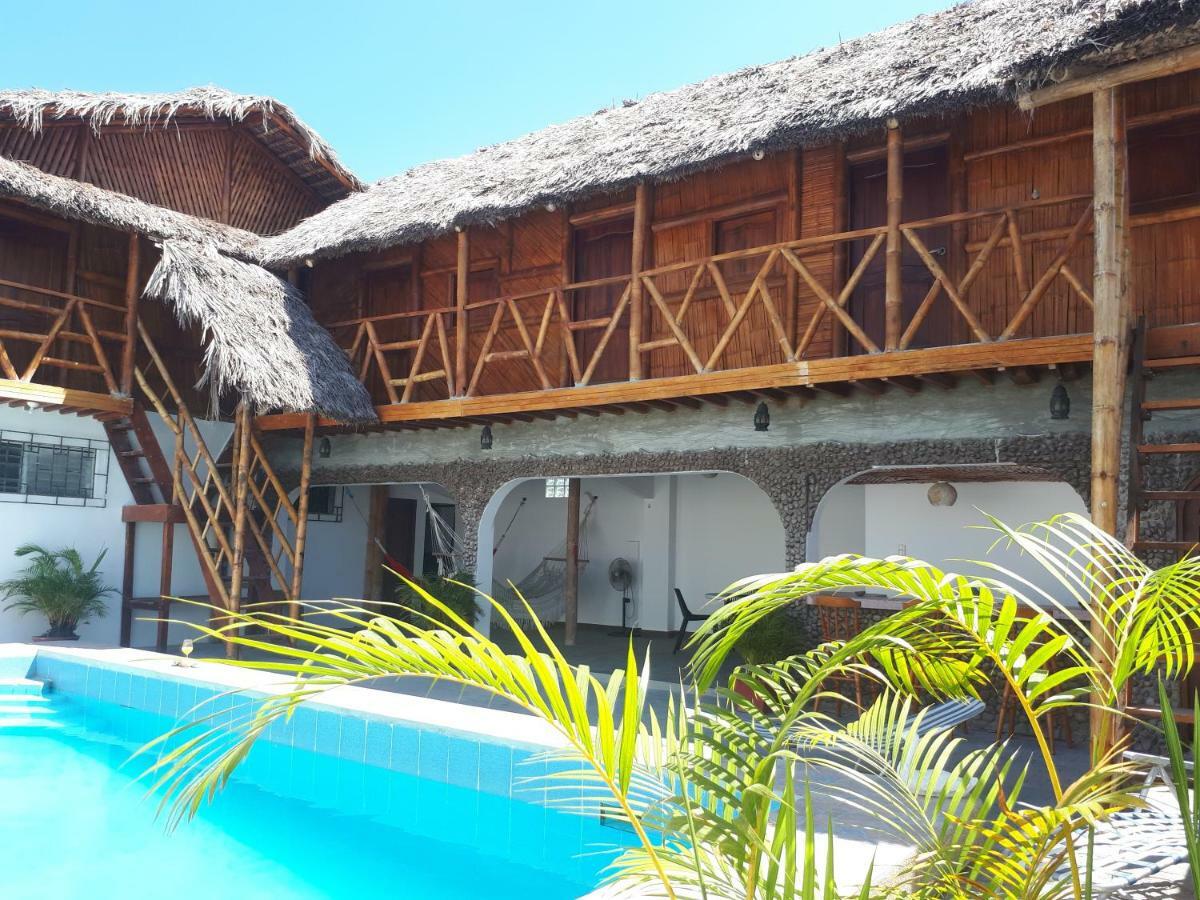 بالينيتا Hostal Villa Brisa المظهر الخارجي الصورة