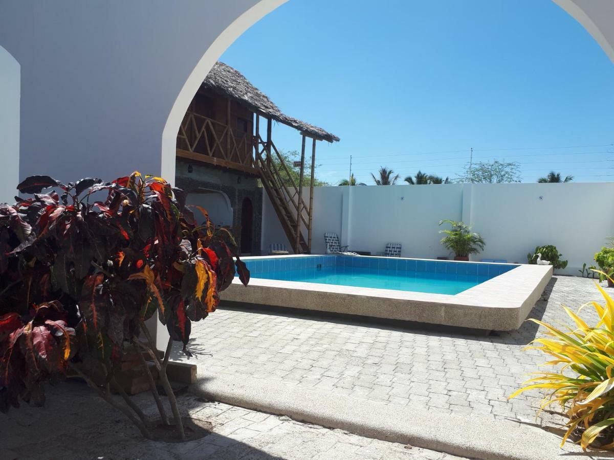 بالينيتا Hostal Villa Brisa المظهر الخارجي الصورة