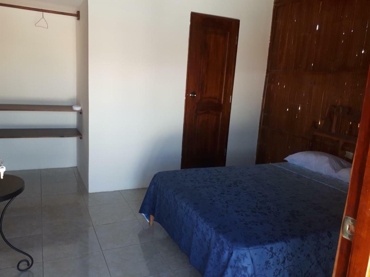 بالينيتا Hostal Villa Brisa المظهر الخارجي الصورة