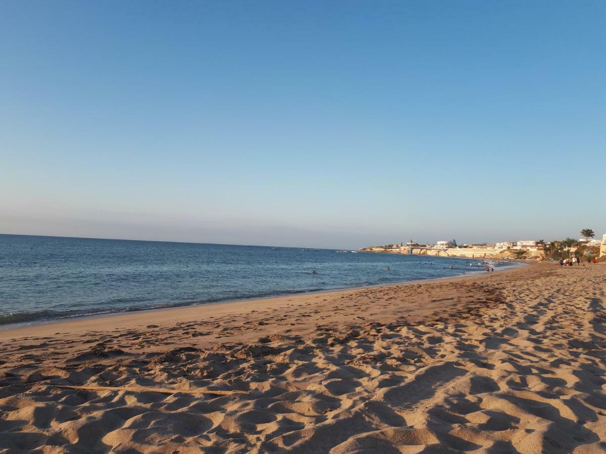 بالينيتا Hostal Villa Brisa المظهر الخارجي الصورة