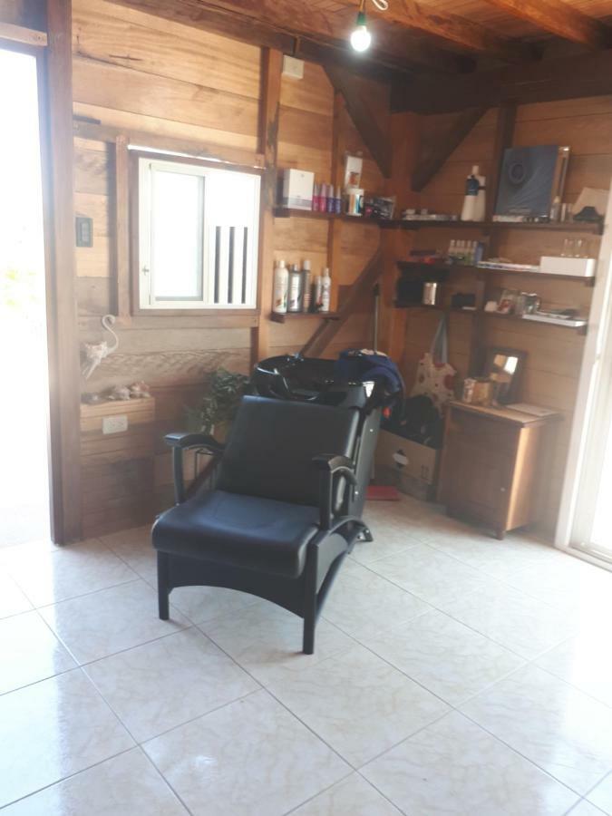 بالينيتا Hostal Villa Brisa المظهر الخارجي الصورة