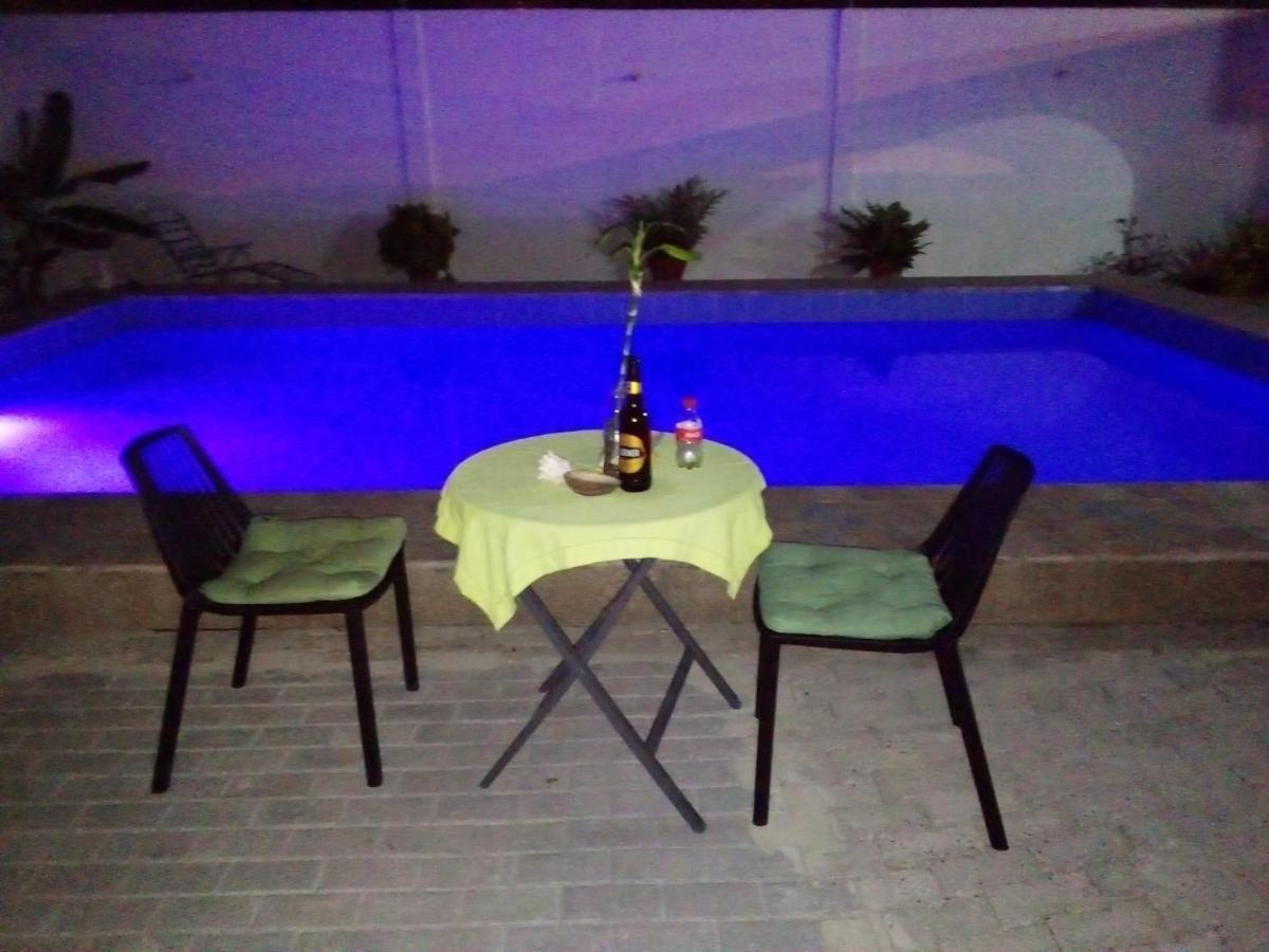 بالينيتا Hostal Villa Brisa المظهر الخارجي الصورة