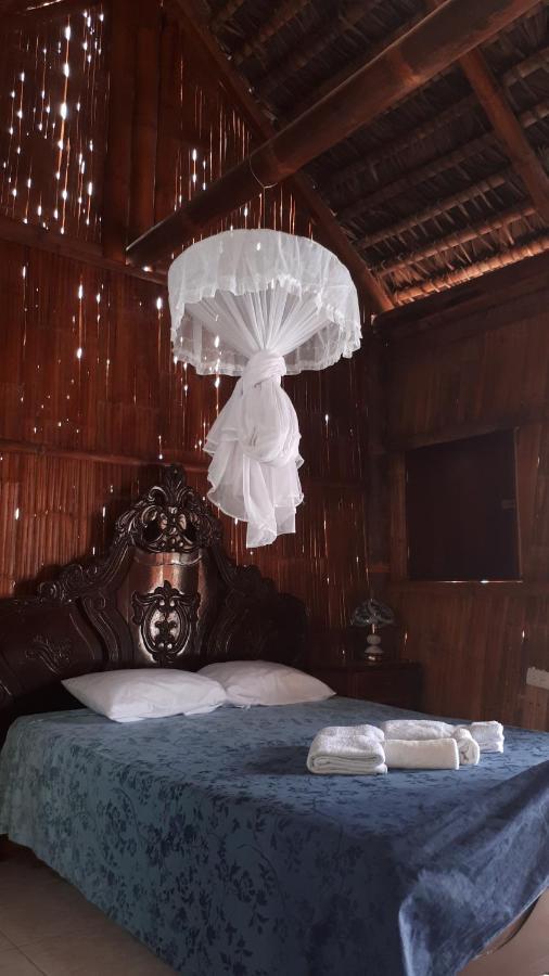 بالينيتا Hostal Villa Brisa المظهر الخارجي الصورة